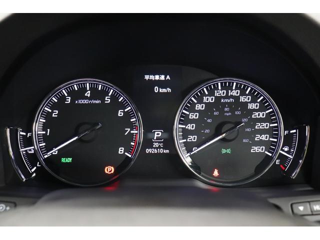 レジェンド ハイブリッド　ＥＸ　ハイブリッド　ＥＸ　ＬＫＡＳ　アダプティブクルーズ　ＣＭＢＳ　フルセグＴＶ　マルチビューカメラ　サンルーフ　ドラレコ　黒革シート　ＬＥＤライト　４ＷＤ　アイドリングストップ　シートエアコン　ＥＴＣ（26枚目）