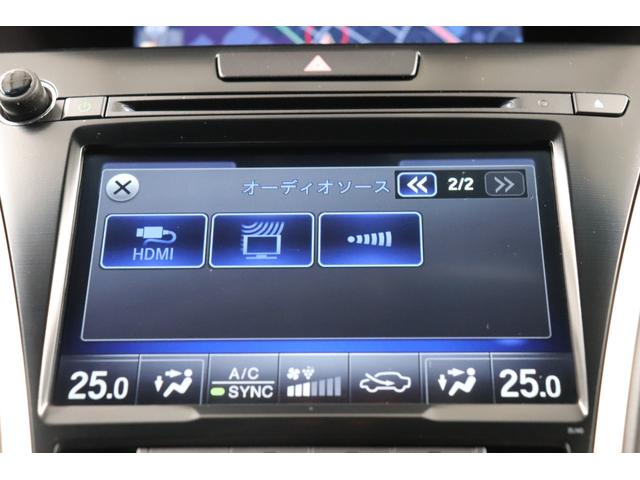 レジェンド ハイブリッド　ＥＸ　ハイブリッド　ＥＸ　ＬＫＡＳ　アダプティブクルーズ　ＣＭＢＳ　フルセグＴＶ　マルチビューカメラ　サンルーフ　ドラレコ　黒革シート　ＬＥＤライト　４ＷＤ　アイドリングストップ　シートエアコン　ＥＴＣ（31枚目）