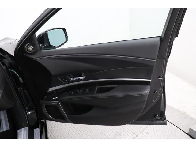 レジェンド ハイブリッド　ＥＸ　ハイブリッド　ＥＸ　ＬＫＡＳ　アダプティブクルーズ　ＣＭＢＳ　フルセグＴＶ　マルチビューカメラ　サンルーフ　ドラレコ　黒革シート　ＬＥＤライト　４ＷＤ　アイドリングストップ　シートエアコン　ＥＴＣ（45枚目）