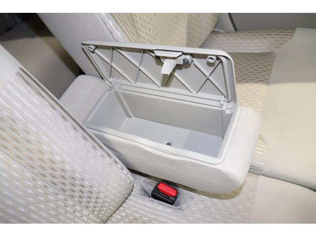 ムーヴ X イモビライザー ベンチシ-ト キーレス 寒冷地仕様 電動格納ミラー フルオートエアコン WエアB ミュージックプレイヤー接続可 スマートキー アイドリングストップ 運転席エアバッグ 衝突安全ボディ(28枚目)