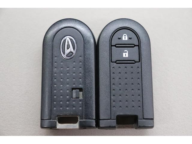 ムーヴ X イモビライザー ベンチシ-ト キーレス 寒冷地仕様 電動格納ミラー フルオートエアコン WエアB ミュージックプレイヤー接続可 スマートキー アイドリングストップ 運転席エアバッグ 衝突安全ボディ(30枚目)