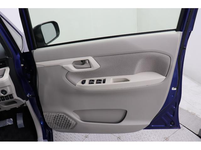 ムーヴ X イモビライザー ベンチシ-ト キーレス 寒冷地仕様 電動格納ミラー フルオートエアコン WエアB ミュージックプレイヤー接続可 スマートキー アイドリングストップ 運転席エアバッグ 衝突安全ボディ(31枚目)