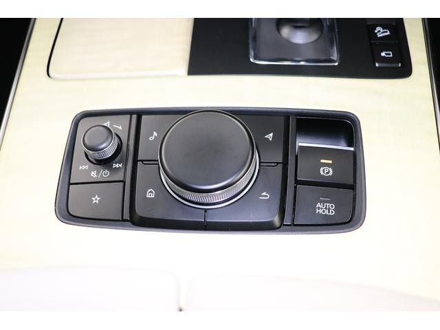 ＣＸ－６０ ＸＤ－ハイブリッド　プレミアムモダン　ワンオーナ　フルセグ　メモリーナビ　メディアプレイヤー接続　ドライブレコーダ　バックモニタ　ＥＴＣ　パワーシート　本革シート　ブラインドスポットモニタ　パノラミックビューモニタ　純正ＡＷ　ＬＥＤヘッド（38枚目）