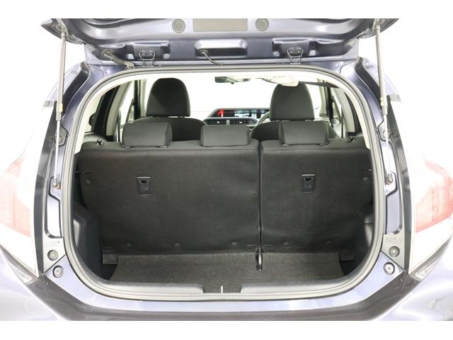 アクア Ｓ　フルセグ　メモリーナビ　メディアプレイヤー接続　ＣＤ／ＤＶＤ再生　バックモニター　ＥＴＣ　ＬＥＤヘッドライト　スマートキー　イモビライザ　アイドリングストップ　ＡＢＳ　エアバッグ　モケットシート（22枚目）