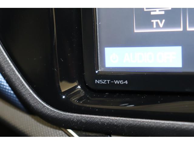 アクア Ｓ　フルセグ　メモリーナビ　メディアプレイヤー接続　ＣＤ／ＤＶＤ再生　バックモニター　ＥＴＣ　ＬＥＤヘッドライト　スマートキー　イモビライザ　アイドリングストップ　ＡＢＳ　エアバッグ　モケットシート（28枚目）