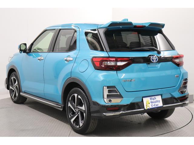 ライズ Ｚ　電動ミラー　Ｂｌｕｅｔｏｏｔｈ音楽　追従型クルコン　シートヒーター付き　ＵＳＢ接続　衝突軽減Ｂ　衝突安全ボディ　Ｂカメラ　ＡＨＢ　ＬＥＤライト　フルセグＴＶ付　オートライト　スマートキー　ＡＣ　ＴＶ（2枚目）