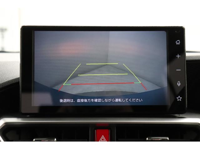 ライズ Ｚ　電動ミラー　Ｂｌｕｅｔｏｏｔｈ音楽　追従型クルコン　シートヒーター付き　ＵＳＢ接続　衝突軽減Ｂ　衝突安全ボディ　Ｂカメラ　ＡＨＢ　ＬＥＤライト　フルセグＴＶ付　オートライト　スマートキー　ＡＣ　ＴＶ（5枚目）