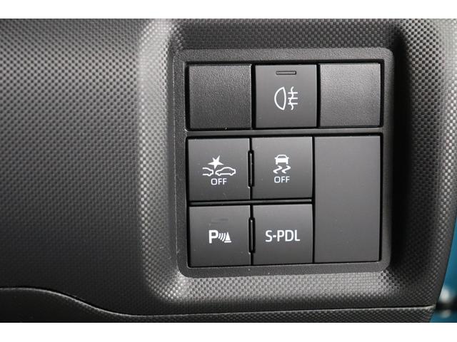 ライズ Ｚ　電動ミラー　Ｂｌｕｅｔｏｏｔｈ音楽　追従型クルコン　シートヒーター付き　ＵＳＢ接続　衝突軽減Ｂ　衝突安全ボディ　Ｂカメラ　ＡＨＢ　ＬＥＤライト　フルセグＴＶ付　オートライト　スマートキー　ＡＣ　ＴＶ（6枚目）