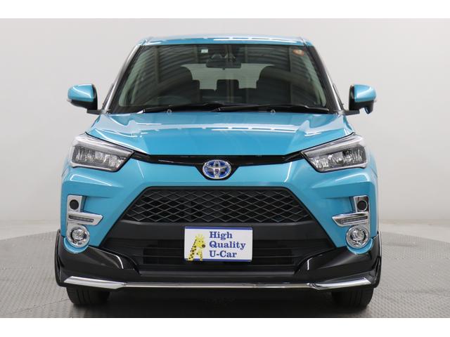 ライズ Ｚ　電動ミラー　Ｂｌｕｅｔｏｏｔｈ音楽　追従型クルコン　シートヒーター付き　ＵＳＢ接続　衝突軽減Ｂ　衝突安全ボディ　Ｂカメラ　ＡＨＢ　ＬＥＤライト　フルセグＴＶ付　オートライト　スマートキー　ＡＣ　ＴＶ（7枚目）