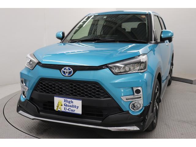 ライズ Ｚ　電動ミラー　Ｂｌｕｅｔｏｏｔｈ音楽　追従型クルコン　シートヒーター付き　ＵＳＢ接続　衝突軽減Ｂ　衝突安全ボディ　Ｂカメラ　ＡＨＢ　ＬＥＤライト　フルセグＴＶ付　オートライト　スマートキー　ＡＣ　ＴＶ（10枚目）