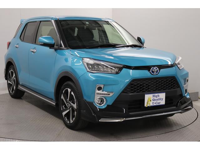 ライズ Ｚ　電動ミラー　Ｂｌｕｅｔｏｏｔｈ音楽　追従型クルコン　シートヒーター付き　ＵＳＢ接続　衝突軽減Ｂ　衝突安全ボディ　Ｂカメラ　ＡＨＢ　ＬＥＤライト　フルセグＴＶ付　オートライト　スマートキー　ＡＣ　ＴＶ（11枚目）