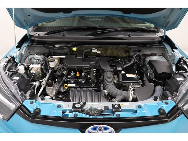 ライズ Ｚ　電動ミラー　Ｂｌｕｅｔｏｏｔｈ音楽　追従型クルコン　シートヒーター付き　ＵＳＢ接続　衝突軽減Ｂ　衝突安全ボディ　Ｂカメラ　ＡＨＢ　ＬＥＤライト　フルセグＴＶ付　オートライト　スマートキー　ＡＣ　ＴＶ（15枚目）