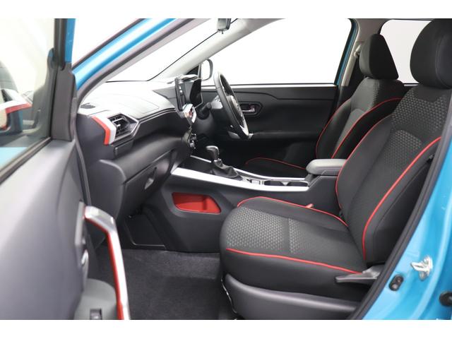 ライズ Ｚ　電動ミラー　Ｂｌｕｅｔｏｏｔｈ音楽　追従型クルコン　シートヒーター付き　ＵＳＢ接続　衝突軽減Ｂ　衝突安全ボディ　Ｂカメラ　ＡＨＢ　ＬＥＤライト　フルセグＴＶ付　オートライト　スマートキー　ＡＣ　ＴＶ（16枚目）