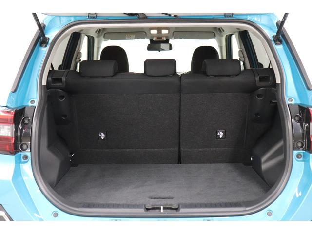 ライズ Ｚ　電動ミラー　Ｂｌｕｅｔｏｏｔｈ音楽　追従型クルコン　シートヒーター付き　ＵＳＢ接続　衝突軽減Ｂ　衝突安全ボディ　Ｂカメラ　ＡＨＢ　ＬＥＤライト　フルセグＴＶ付　オートライト　スマートキー　ＡＣ　ＴＶ（18枚目）