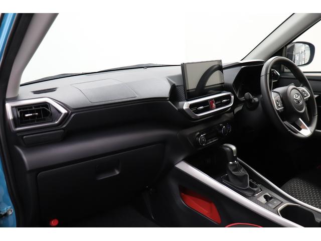 ライズ Ｚ　電動ミラー　Ｂｌｕｅｔｏｏｔｈ音楽　追従型クルコン　シートヒーター付き　ＵＳＢ接続　衝突軽減Ｂ　衝突安全ボディ　Ｂカメラ　ＡＨＢ　ＬＥＤライト　フルセグＴＶ付　オートライト　スマートキー　ＡＣ　ＴＶ（19枚目）