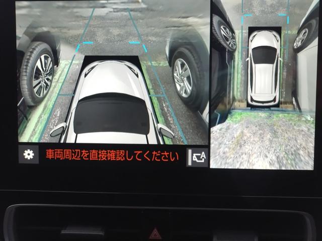 アクア Ｚ　ラフィネ　クリアランスソナー　ＬＥＤヘッドランプ　パノラミックビューモニター　フルセグ　メモリーナビ　レーダークルーズコントロール　ＥＴＣ　スマ－トキ－　ドラレコ　ミュージックプレイヤー接続可　シートヒーター（5枚目）