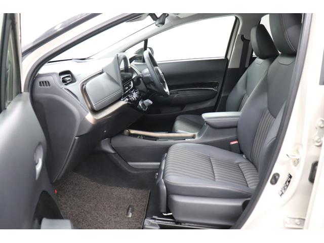 アクア Ｚ　ラフィネ　クリアランスソナー　ＬＥＤヘッドランプ　パノラミックビューモニター　フルセグ　メモリーナビ　レーダークルーズコントロール　ＥＴＣ　スマ－トキ－　ドラレコ　ミュージックプレイヤー接続可　シートヒーター（20枚目）