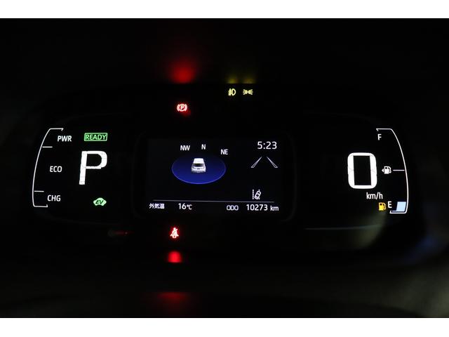 アクア Ｚ　ラフィネ　クリアランスソナー　ＬＥＤヘッドランプ　パノラミックビューモニター　フルセグ　メモリーナビ　レーダークルーズコントロール　ＥＴＣ　スマ－トキ－　ドラレコ　ミュージックプレイヤー接続可　シートヒーター（24枚目）