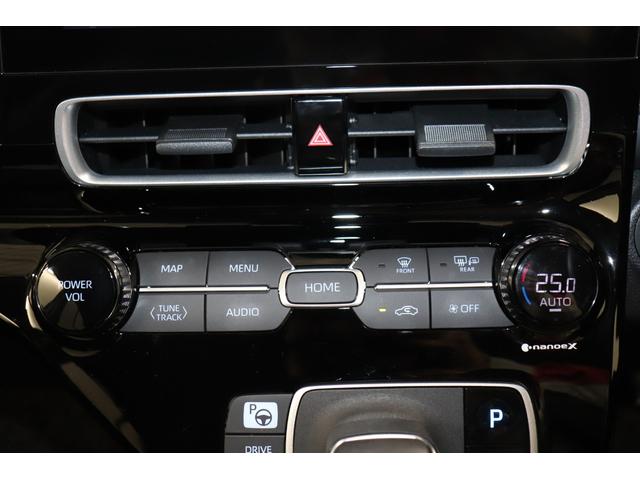 アクア Ｚ　ラフィネ　クリアランスソナー　ＬＥＤヘッドランプ　パノラミックビューモニター　フルセグ　メモリーナビ　レーダークルーズコントロール　ＥＴＣ　スマ－トキ－　ドラレコ　ミュージックプレイヤー接続可　シートヒーター（34枚目）