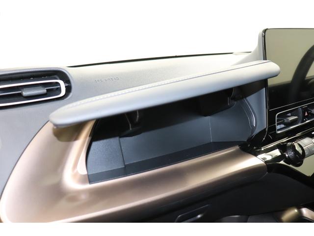 アクア Ｚ　ラフィネ　クリアランスソナー　ＬＥＤヘッドランプ　パノラミックビューモニター　フルセグ　メモリーナビ　レーダークルーズコントロール　ＥＴＣ　スマ－トキ－　ドラレコ　ミュージックプレイヤー接続可　シートヒーター（39枚目）