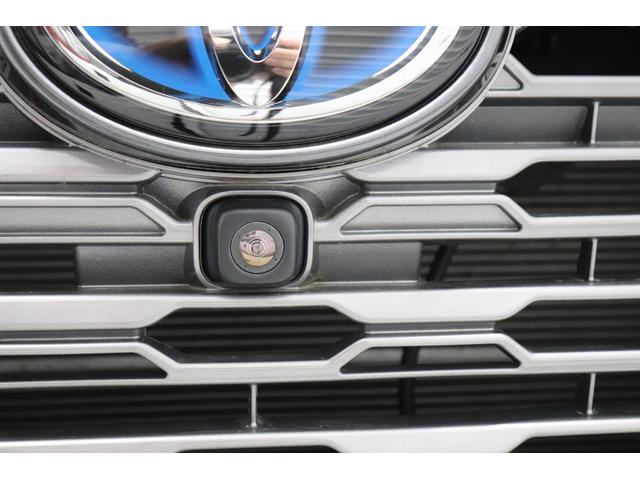 RAV4 ハイブリッドG 全周囲モニタ Pセンサー 衝突被害軽減装置 電動テールゲート ドライブレコーダ フロントカメラ レーダークルコン パノラマサンルーフ AHB ETC2.0 AC100V電源 USB接続 シートヒータ(18枚目)