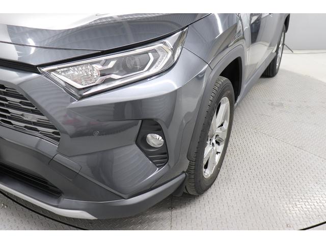 RAV4 ハイブリッドG 全周囲モニタ Pセンサー 衝突被害軽減装置 電動テールゲート ドライブレコーダ フロントカメラ レーダークルコン パノラマサンルーフ AHB ETC2.0 AC100V電源 USB接続 シートヒータ(20枚目)