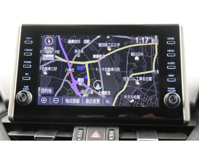 RAV4 ハイブリッドG 全周囲モニタ Pセンサー 衝突被害軽減装置 電動テールゲート ドライブレコーダ フロントカメラ レーダークルコン パノラマサンルーフ AHB ETC2.0 AC100V電源 USB接続 シートヒータ(29枚目)