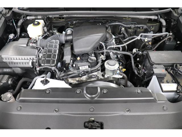 ランドクルーザープラド ＴＸ　Ｌパッケージ　マットブラックエディション　レーダクルーズ　ブルートゥース　踏み間違い防止装置　ワンオーナー車　サイドカメラ　ナビ付　３６０度カメラ　フロントカメラ　セキュリティー　シートヒータ　電動パワーシート　レーンキープ　２．０ＥＴＣ（19枚目）