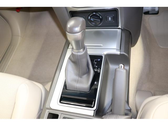 ランドクルーザープラド ＴＸ　Ｌパッケージ　マットブラックエディション　レーダクルーズ　ブルートゥース　踏み間違い防止装置　ワンオーナー車　サイドカメラ　ナビ付　３６０度カメラ　フロントカメラ　セキュリティー　シートヒータ　電動パワーシート　レーンキープ　２．０ＥＴＣ（39枚目）