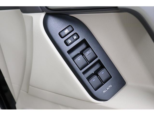 ランドクルーザープラド ＴＸ　Ｌパッケージ　マットブラックエディション　レーダクルーズ　ブルートゥース　踏み間違い防止装置　ワンオーナー車　サイドカメラ　ナビ付　３６０度カメラ　フロントカメラ　セキュリティー　シートヒータ　電動パワーシート　レーンキープ　２．０ＥＴＣ（45枚目）