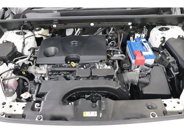 ＲＡＶ４ Ｇ　ＵＳＢ接続　ソナー　シートＨ　車線逸脱警告　ＡＨＢ　オートライト　Ｂカメラ　パワーウインドウ　カーテンエアバック　運転席パワーシート　ワンオーナ　イモビライザー　電動格納ミラー　キーレス　ＥＴＣ付（5枚目）