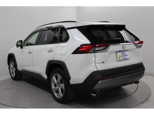 ＲＡＶ４ Ｇ　ＵＳＢ接続　ソナー　シートＨ　車線逸脱警告　ＡＨＢ　オートライト　Ｂカメラ　パワーウインドウ　カーテンエアバック　運転席パワーシート　ワンオーナ　イモビライザー　電動格納ミラー　キーレス　ＥＴＣ付（15枚目）