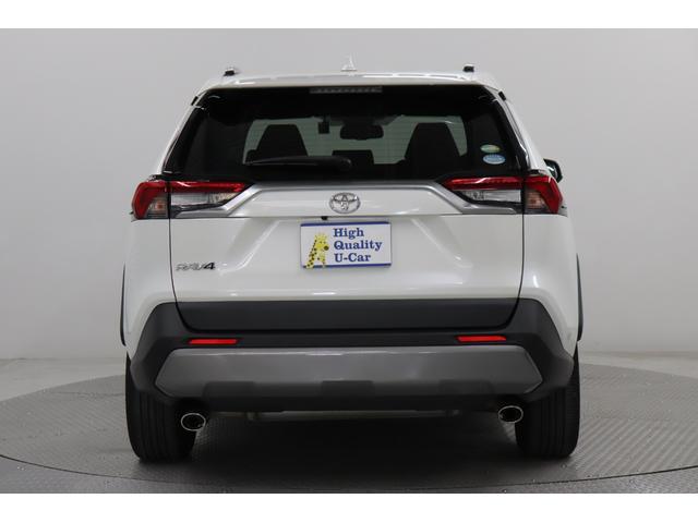 ＲＡＶ４ Ｇ　ＵＳＢ接続　ソナー　シートＨ　車線逸脱警告　ＡＨＢ　オートライト　Ｂカメラ　パワーウインドウ　カーテンエアバック　運転席パワーシート　ワンオーナ　イモビライザー　電動格納ミラー　キーレス　ＥＴＣ付（17枚目）
