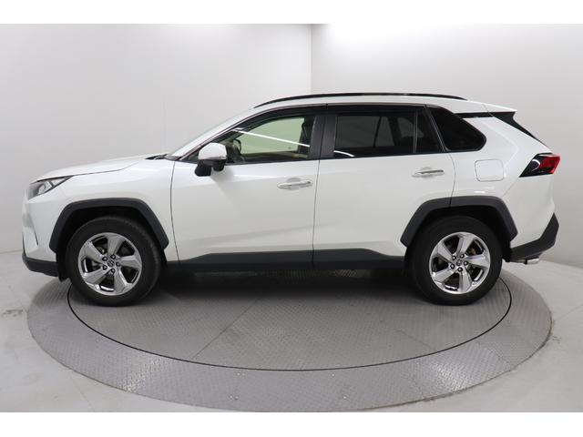 ＲＡＶ４ Ｇ　ＵＳＢ接続　ソナー　シートＨ　車線逸脱警告　ＡＨＢ　オートライト　Ｂカメラ　パワーウインドウ　カーテンエアバック　運転席パワーシート　ワンオーナ　イモビライザー　電動格納ミラー　キーレス　ＥＴＣ付（21枚目）