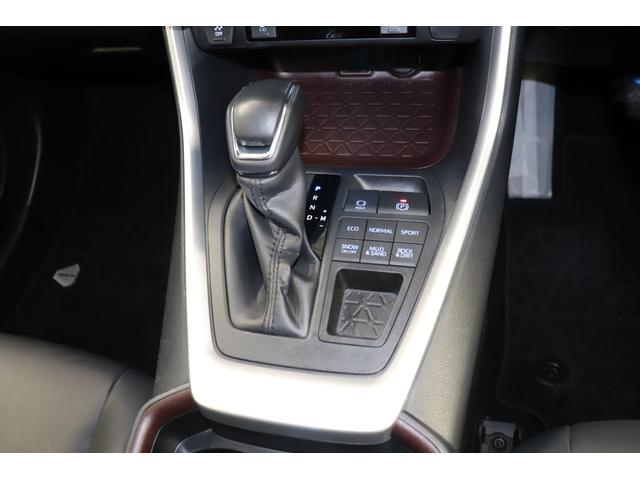 ＲＡＶ４ Ｇ　ＵＳＢ接続　ソナー　シートＨ　車線逸脱警告　ＡＨＢ　オートライト　Ｂカメラ　パワーウインドウ　カーテンエアバック　運転席パワーシート　ワンオーナ　イモビライザー　電動格納ミラー　キーレス　ＥＴＣ付（23枚目）