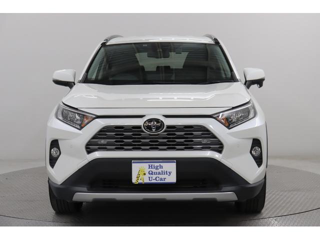 ＲＡＶ４ Ｇ　ＵＳＢ接続　ソナー　シートＨ　車線逸脱警告　ＡＨＢ　オートライト　Ｂカメラ　パワーウインドウ　カーテンエアバック　運転席パワーシート　ワンオーナ　イモビライザー　電動格納ミラー　キーレス　ＥＴＣ付（24枚目）
