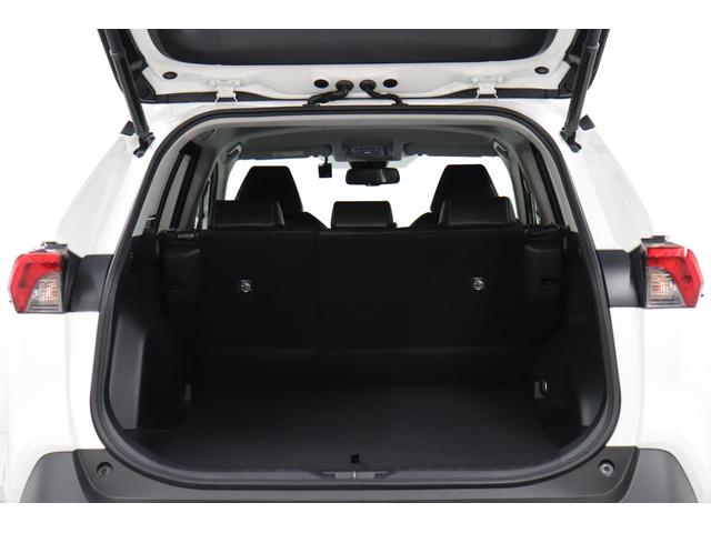ＲＡＶ４ Ｇ　ＵＳＢ接続　ソナー　シートＨ　車線逸脱警告　ＡＨＢ　オートライト　Ｂカメラ　パワーウインドウ　カーテンエアバック　運転席パワーシート　ワンオーナ　イモビライザー　電動格納ミラー　キーレス　ＥＴＣ付（26枚目）