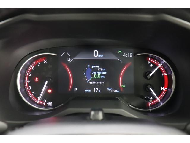 ＲＡＶ４ Ｇ　ＵＳＢ接続　ソナー　シートＨ　車線逸脱警告　ＡＨＢ　オートライト　Ｂカメラ　パワーウインドウ　カーテンエアバック　運転席パワーシート　ワンオーナ　イモビライザー　電動格納ミラー　キーレス　ＥＴＣ付（34枚目）