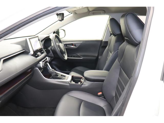 ＲＡＶ４ Ｇ　ＵＳＢ接続　ソナー　シートＨ　車線逸脱警告　ＡＨＢ　オートライト　Ｂカメラ　パワーウインドウ　カーテンエアバック　運転席パワーシート　ワンオーナ　イモビライザー　電動格納ミラー　キーレス　ＥＴＣ付（37枚目）