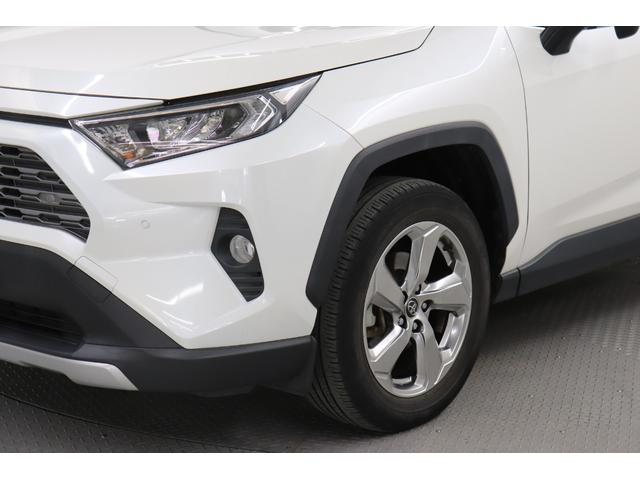 ＲＡＶ４ Ｇ　ＵＳＢ接続　ソナー　シートＨ　車線逸脱警告　ＡＨＢ　オートライト　Ｂカメラ　パワーウインドウ　カーテンエアバック　運転席パワーシート　ワンオーナ　イモビライザー　電動格納ミラー　キーレス　ＥＴＣ付（39枚目）