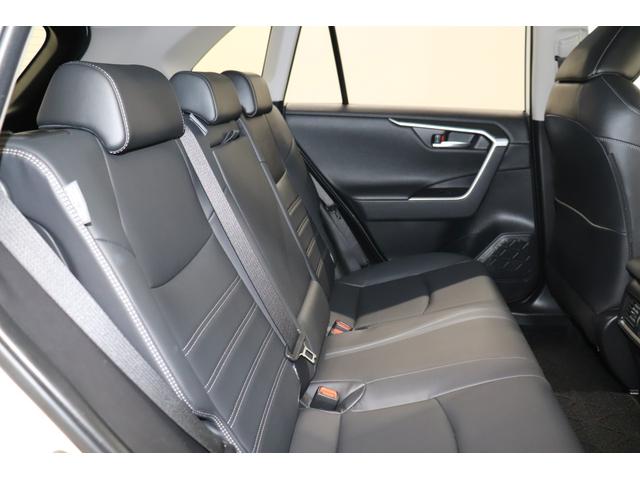 ＲＡＶ４ Ｇ　ＵＳＢ接続　ソナー　シートＨ　車線逸脱警告　ＡＨＢ　オートライト　Ｂカメラ　パワーウインドウ　カーテンエアバック　運転席パワーシート　ワンオーナ　イモビライザー　電動格納ミラー　キーレス　ＥＴＣ付（45枚目）
