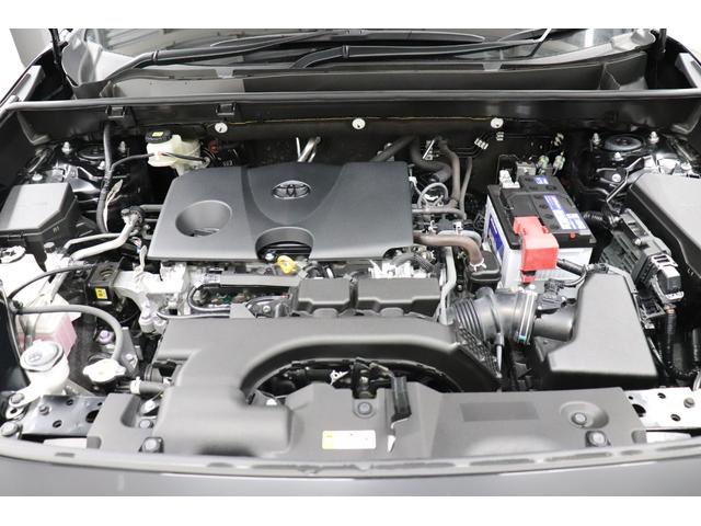 RAV4 G ワンオーナ 4WD フルセグ メモリーナビ メディアプレイヤー接続 ドライブレコーダ バックモニタ ETC パワーシート ブラインドスポットモニタ パノラミックビューモニタ 純正AW LEDヘッド(18枚目)