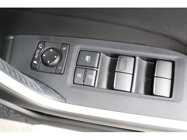RAV4 G ワンオーナ 4WD フルセグ メモリーナビ メディアプレイヤー接続 ドライブレコーダ バックモニタ ETC パワーシート ブラインドスポットモニタ パノラミックビューモニタ 純正AW LEDヘッド(46枚目)