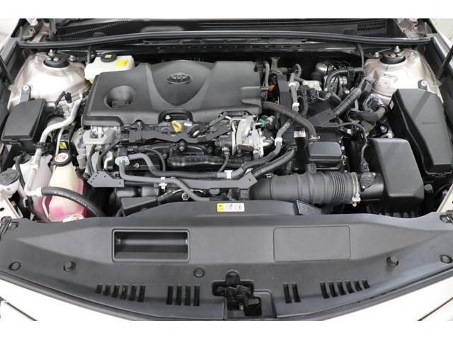 カムリ Ｇレザーパッケージ　ワンオーナー　バックモニター　ＥＴＣ　スマートキー　ＬＥＤライト　純正アルミ　パワーシート　メモリーナビ　フルセグＴＶ　ＣＤ　衝突軽減システム　ペダル踏み間違　ＢＳＭ　クリアランスソナー（17枚目）