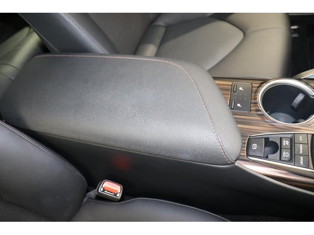 カムリ Ｇレザーパッケージ　ワンオーナー　バックモニター　ＥＴＣ　スマートキー　ＬＥＤライト　純正アルミ　パワーシート　メモリーナビ　フルセグＴＶ　ＣＤ　衝突軽減システム　ペダル踏み間違　ＢＳＭ　クリアランスソナー（36枚目）