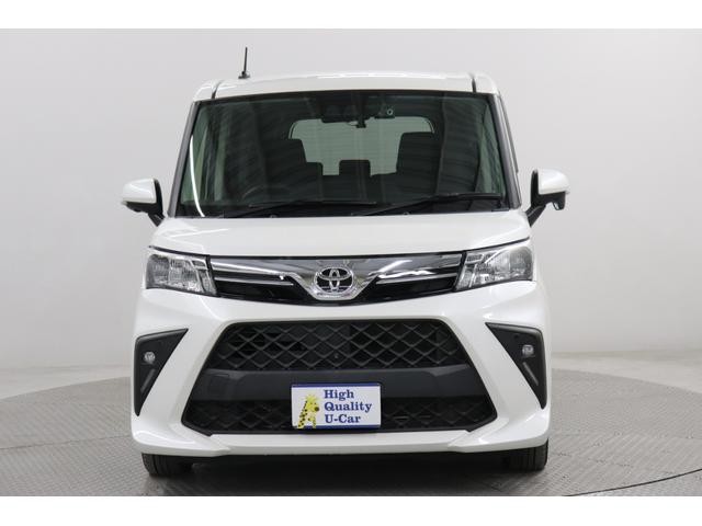 ルーミー Ｇ－Ｔ　Ｂｌｕｅｔｏｏｔｈ対応　シートＨ　ＬＤＡ　オートマチックハイビーム　Ｂカメラ　電動格納ドアミラー　ＬＥＤライト　ＴＶ　ウォークスルー　オートライト　両側自動ドア　オートエアコン　イモビライザー　エアＢ（9枚目）