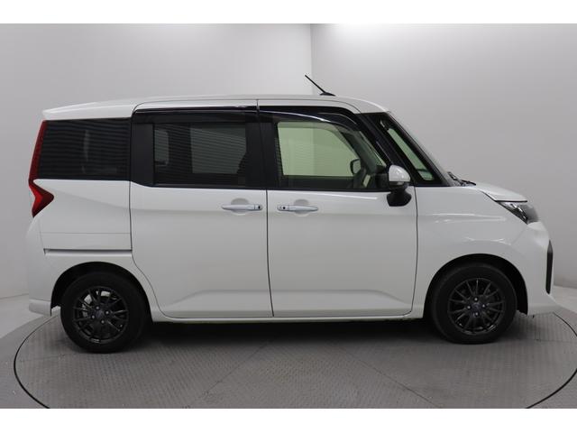 ルーミー Ｇ－Ｔ　Ｂｌｕｅｔｏｏｔｈ対応　シートＨ　ＬＤＡ　オートマチックハイビーム　Ｂカメラ　電動格納ドアミラー　ＬＥＤライト　ＴＶ　ウォークスルー　オートライト　両側自動ドア　オートエアコン　イモビライザー　エアＢ（12枚目）