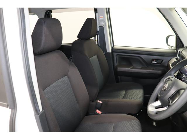 ルーミー Ｇ－Ｔ　Ｂｌｕｅｔｏｏｔｈ対応　シートＨ　ＬＤＡ　オートマチックハイビーム　Ｂカメラ　電動格納ドアミラー　ＬＥＤライト　ＴＶ　ウォークスルー　オートライト　両側自動ドア　オートエアコン　イモビライザー　エアＢ（17枚目）