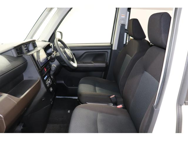 ルーミー Ｇ－Ｔ　Ｂｌｕｅｔｏｏｔｈ対応　シートＨ　ＬＤＡ　オートマチックハイビーム　Ｂカメラ　電動格納ドアミラー　ＬＥＤライト　ＴＶ　ウォークスルー　オートライト　両側自動ドア　オートエアコン　イモビライザー　エアＢ（18枚目）