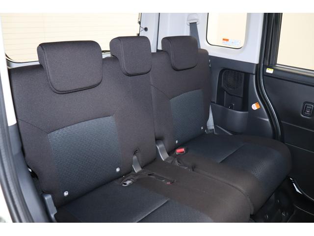 ルーミー Ｇ－Ｔ　Ｂｌｕｅｔｏｏｔｈ対応　シートＨ　ＬＤＡ　オートマチックハイビーム　Ｂカメラ　電動格納ドアミラー　ＬＥＤライト　ＴＶ　ウォークスルー　オートライト　両側自動ドア　オートエアコン　イモビライザー　エアＢ（19枚目）